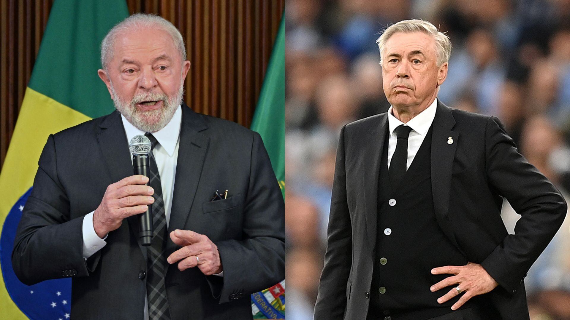 Lula Ancelotti