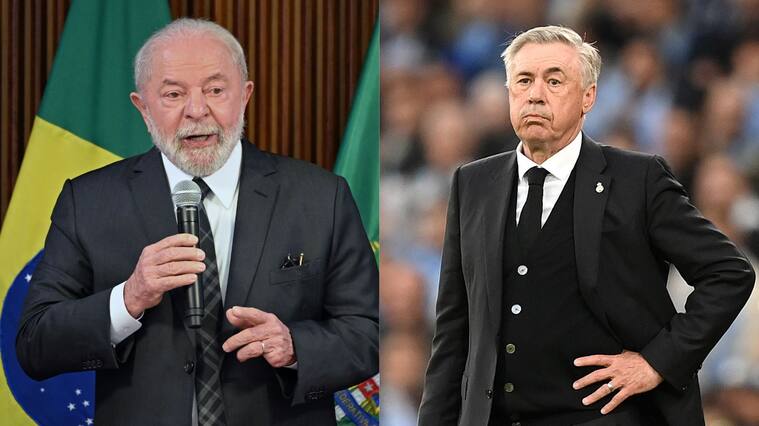 Lula Ancelotti