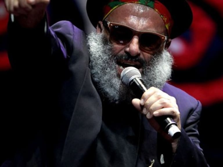 Revelan las exigencias de Chico Trujillo para presentarse en el Festival de Olmué