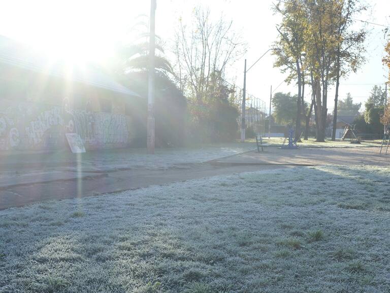 Decretan preemergencia ambiental para este lunes 28 de junio en la RM