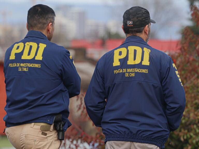 Encuentran con vida a niña desaparecida en Ancud