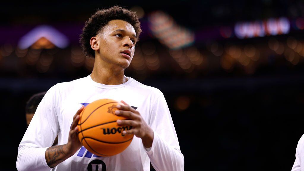 Paolo Banchero - Orlando Magic - Draft NBA 2022