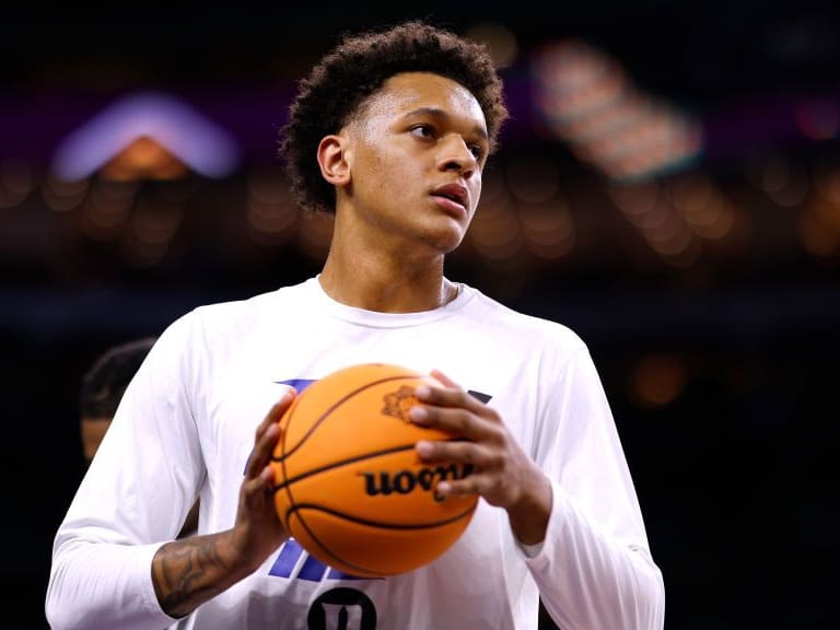 Draft NBA 2022: Orlando Magic se quedó con Paolo Banchero en la primera selección