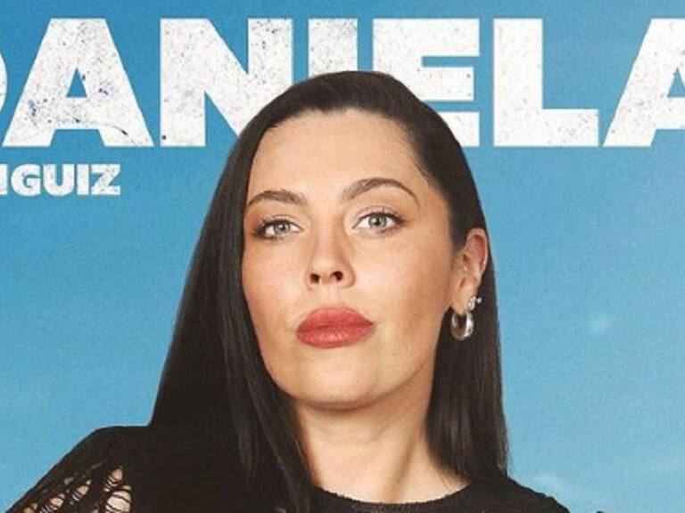 «Me picó el bichito y me empecé a picar con Luis»: Daniela Aránguiz entra a Tierra Brava y va con todo por Mateucci