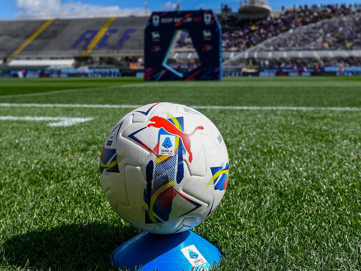 Luto en el fútbol mundial: la categórica medida que tomó la Serie A y la AFA por la muerte del papa Francisco