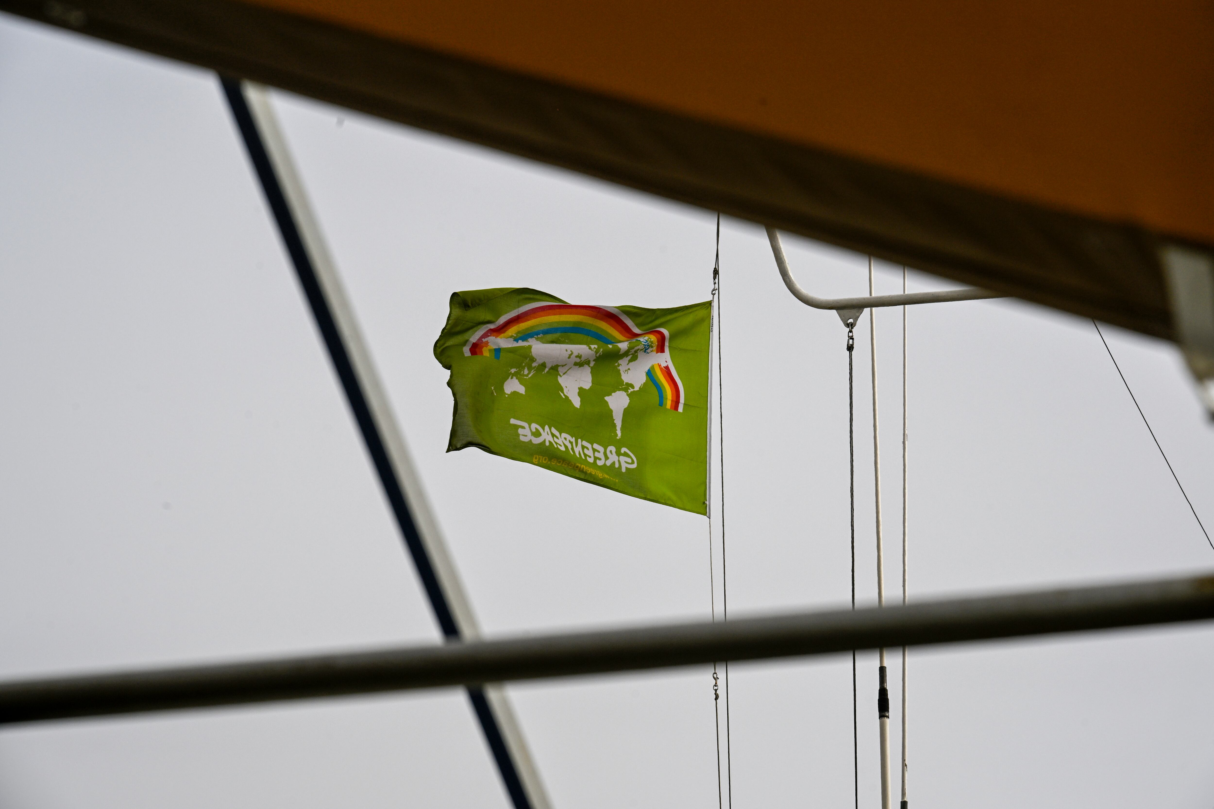 Greenpeace