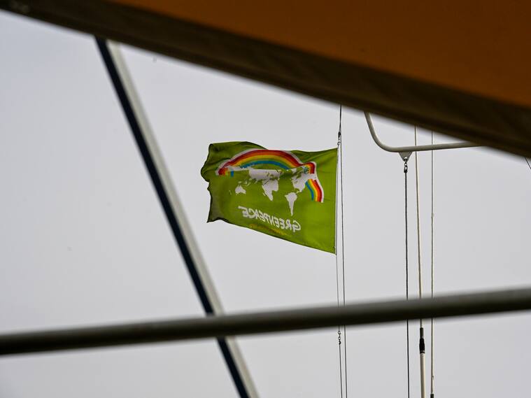 Greenpeace