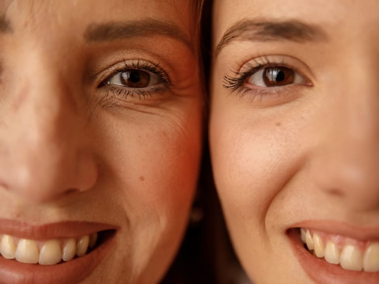 ¿Puede el rostro humano evolucionar para adaptarse al nombre de cada persona?