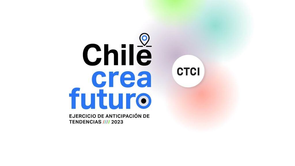 Consejo CTCI - informe de anticipación y proyección - Chile Crea Futuro
