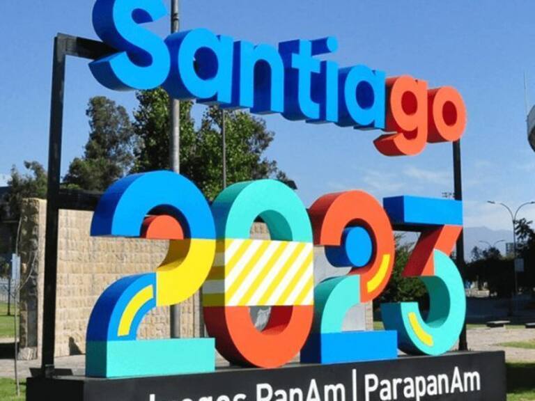 Canal 13 Santiago 2023