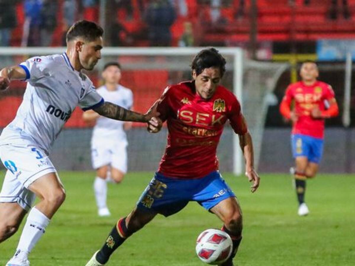 Huachipato regresa a los triunfos ante Unión Española y continúa a la caza del líder Cobresal
