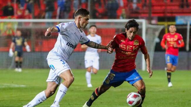 Huachipato Unión Española