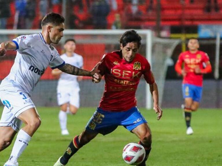 Huachipato Unión Española