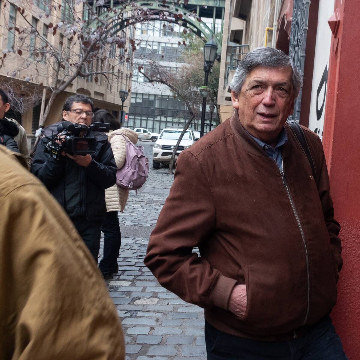 Lautaro Carmona arremete contra Milei por dicho contra Allende y apunta a Kast: “Pisoteó nuestra historia”