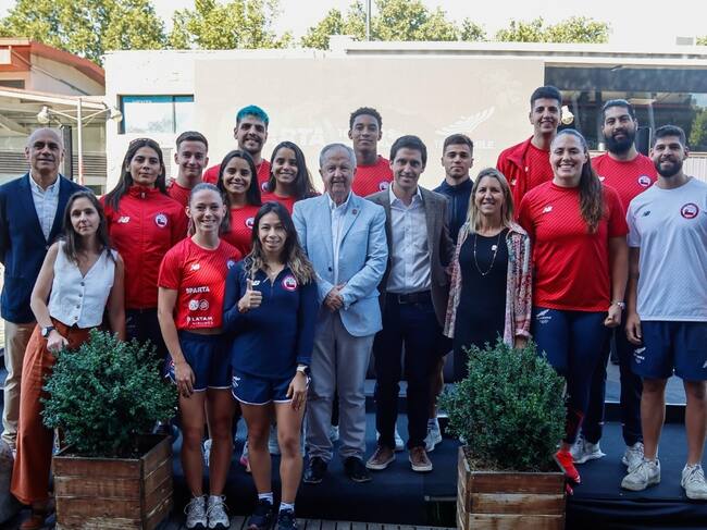 Team Chile