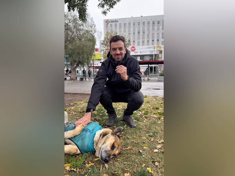 Tomás Vodanovic, alcalde de Maipú