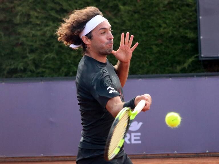 Gonzalo Lama Tomás Barrios