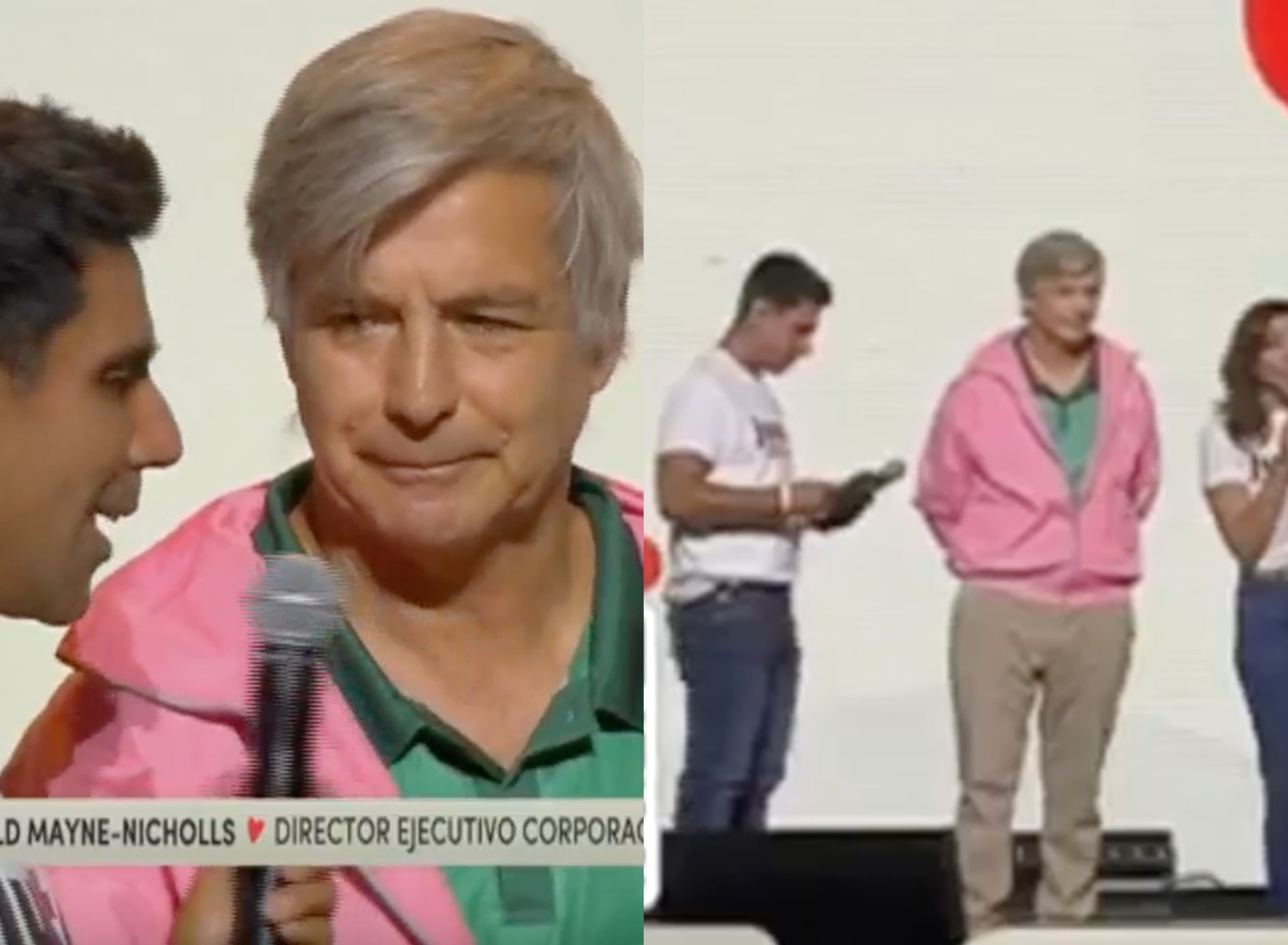 Capturas