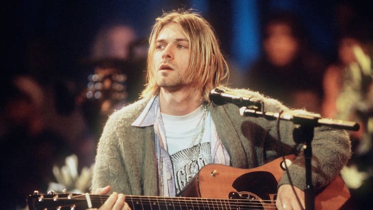 A 32 años de su muerte: tío de Kurt Cobain rompe el silencio y apoya teoría del asesinato del cantante
