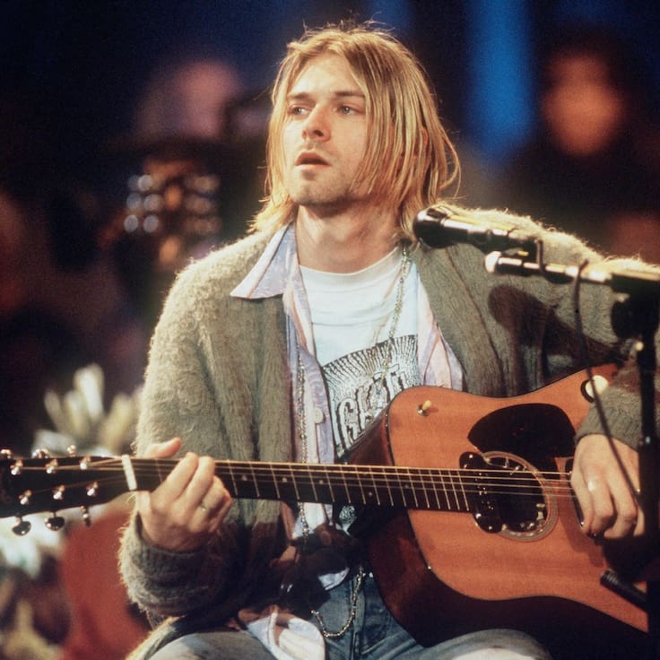 A 32 años de su muerte: tío de Kurt Cobain rompe el silencio y apoya teoría del asesinato del cantante