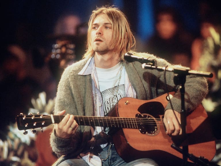 A 32 años de su muerte: tío de Kurt Cobain rompe el silencio y apoya teoría del asesinato del cantante