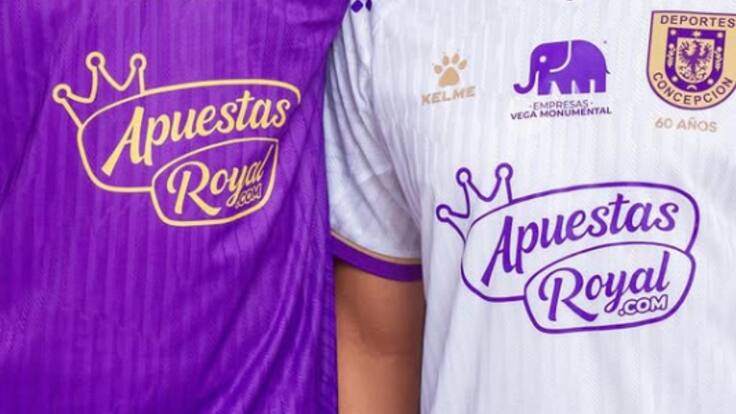Escándalo en el fútbol chileno: acusan que Apuestas Royal no le ha pagado a los clubes que patrocina