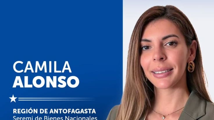 Ya son 20: Renuncia seremi de Bienes Nacionales de Antofagasta