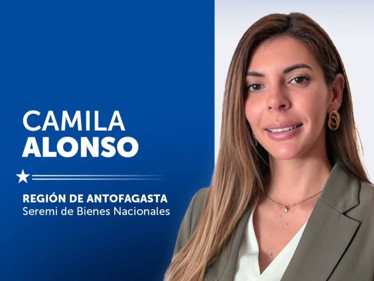 Ya son 20: Renuncia seremi de Bienes Nacionales de Antofagasta