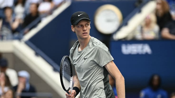 Duro revés para Jannik Sinner: la Agencia Mundial Antidopaje apeló a su caso y pide hasta dos años de sanción