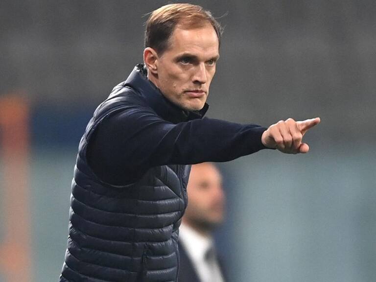 El Chelsea le dio la bienvenida oficial a su nuevo entrenador: Thomas Tuchel