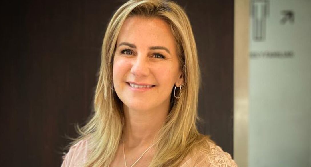 Pata Larraín recordó emotivo momento cuando fue Miss 17: Lo recuerdo como si fuera ayer | Instagram