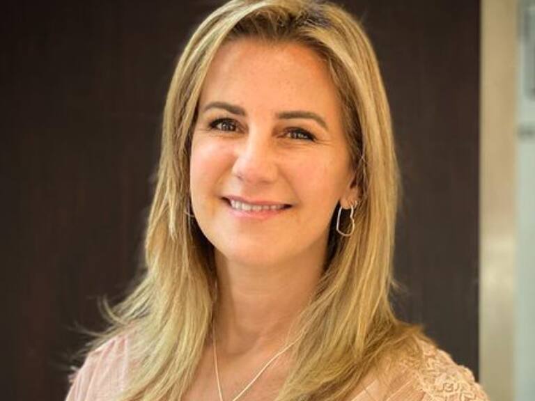 Pata Larraín recordó emotivo momento cuando fue Miss 17: Lo recuerdo como si fuera ayer | Instagram