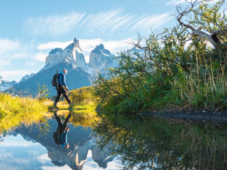 World Travel Awards: premian a Chile como Mejor Destino de Turismo Aventura y Romántico de Sudamérica