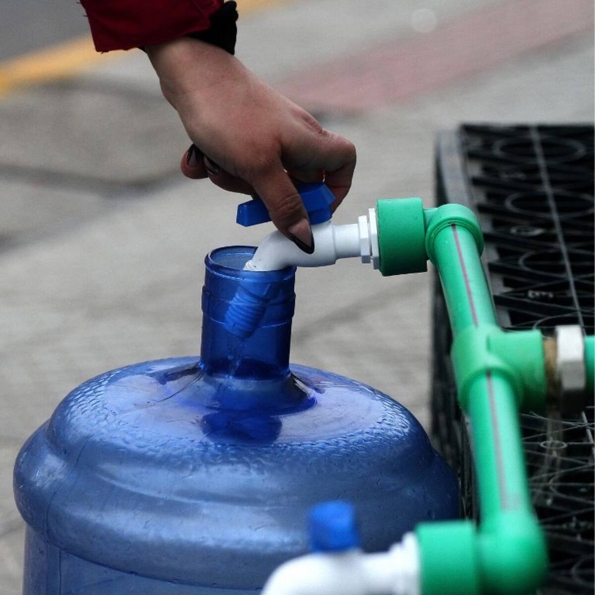 ¿Cuándo volverá el agua en la región de Coquimbo? Más de 150 mil personas siguen sin suministro