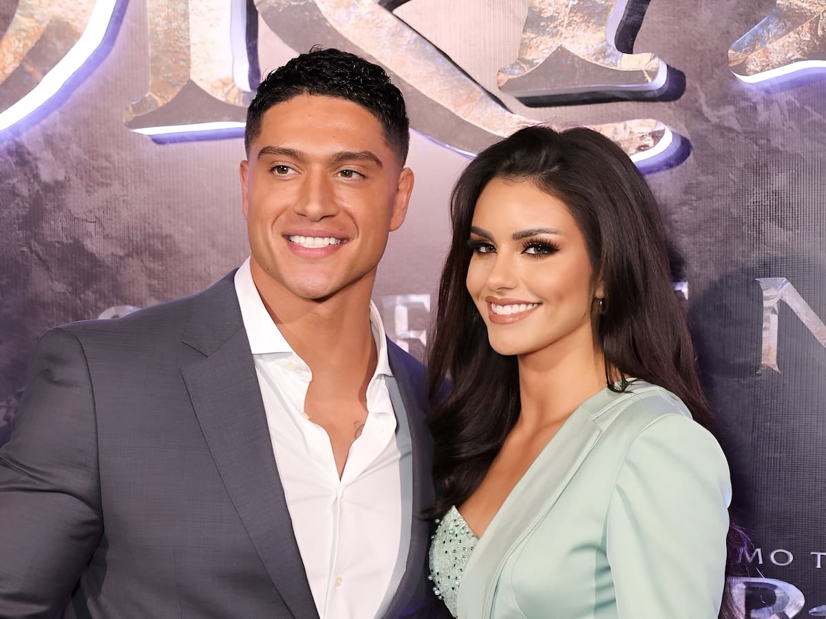 “Con todo si no pa’ qué”: Sammis Reyes y Emilia Dides revelan el importante paso que dieron tras tres meses de relación