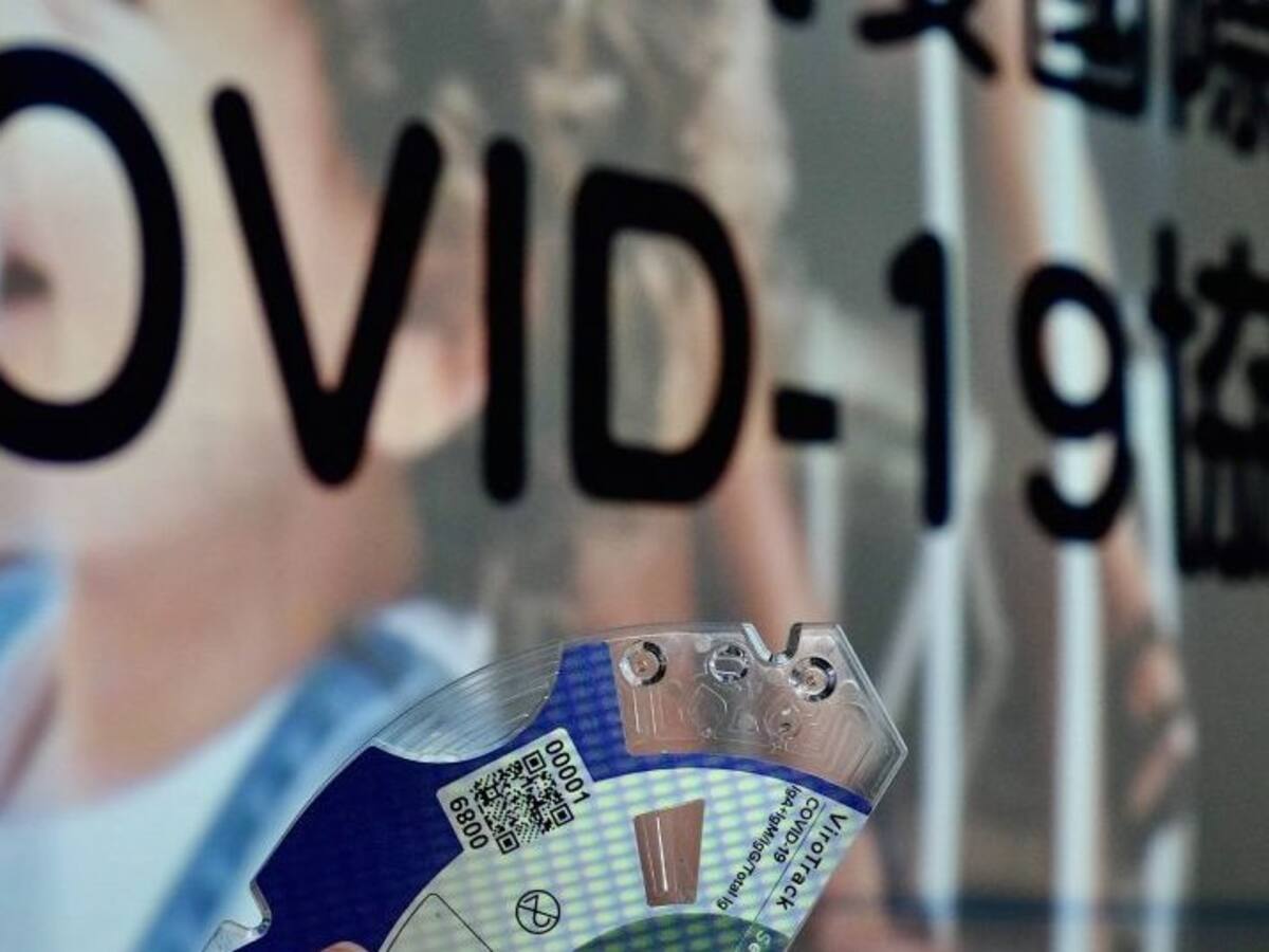 Informe epidemiológico del COVID-19: La mitad de los contagiados tiene menos de 38 años
