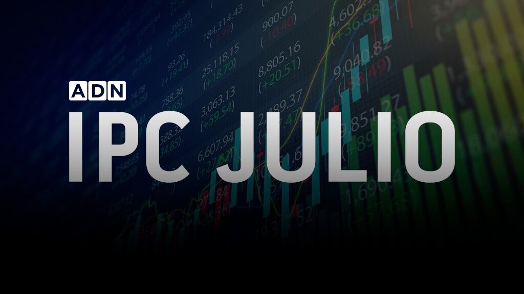 IPC de julio