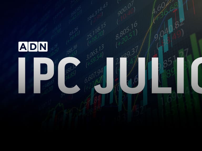 IPC de julio