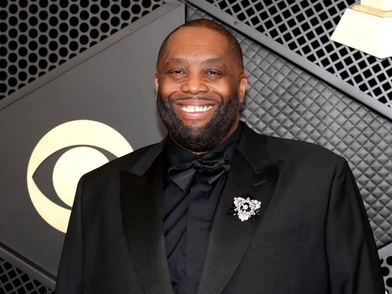 Quién es Killer Mike, el rapero que fue detenido tras una noche gloriosa en los Grammy (y qué se sabe del incidente)