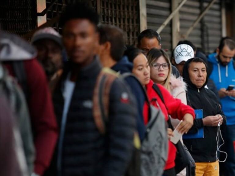 Abogado de Extranjería y Migración: «Sólo se restringen los beneficios de 100% carga fiscal»