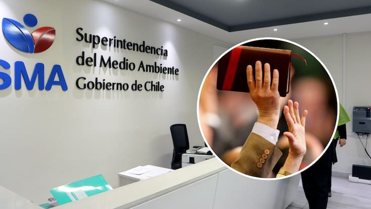Superintendencia del Medio Ambiente restringe actividades de iglesia evangélica en Concepción por exceder límites de ruido