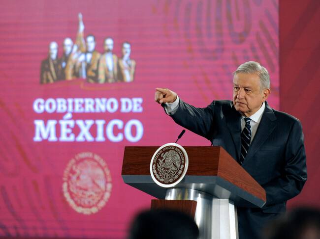 Andrés Manuel López Obrador