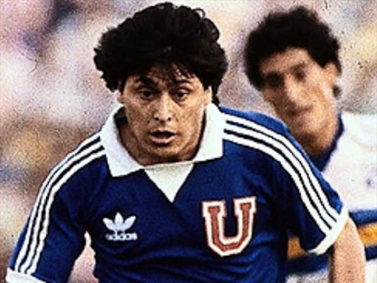 Patricio Yáñez: «Que a los jugadores de la U no les pese la camiseta»