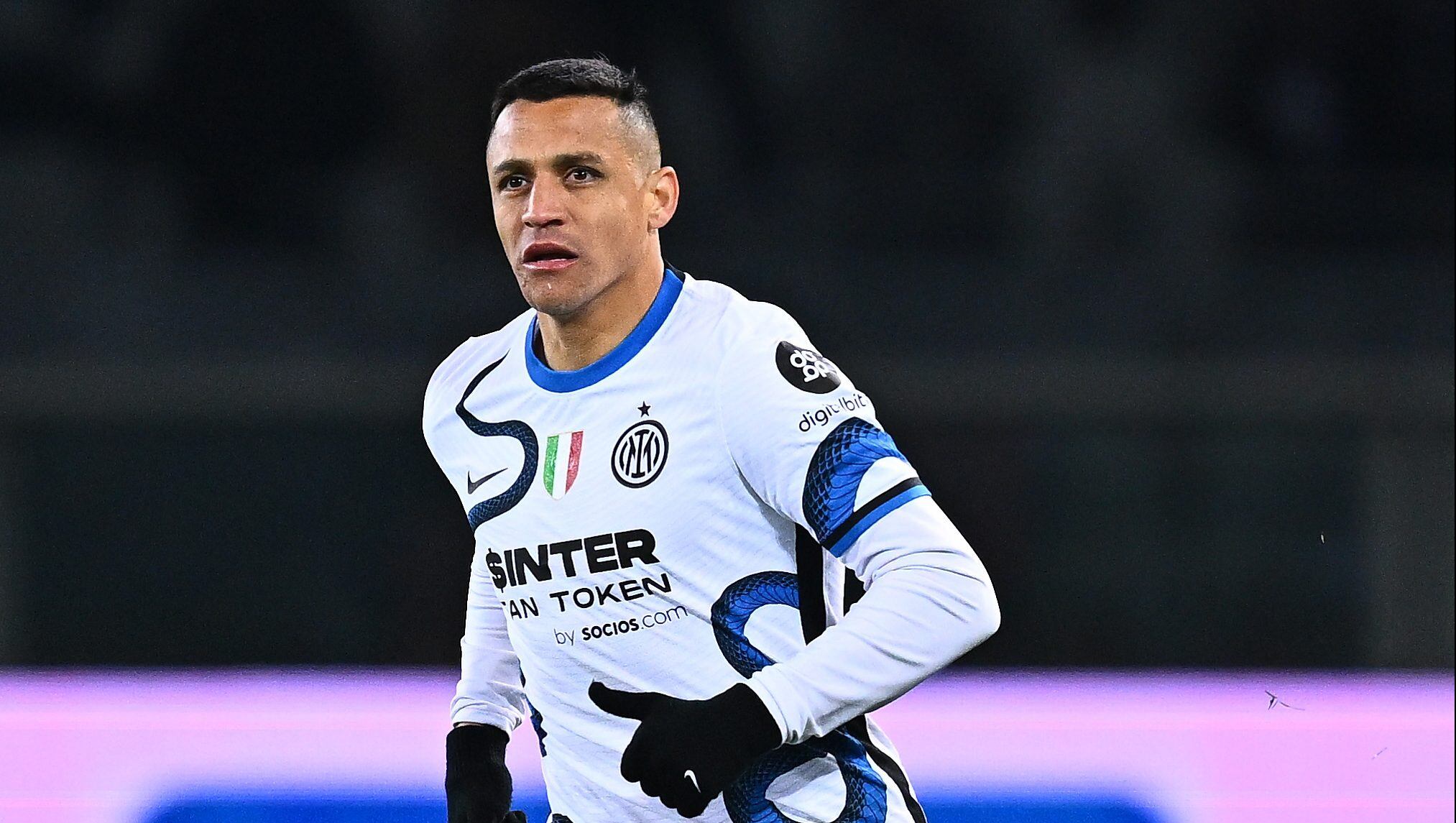 Inter de Milán Torino