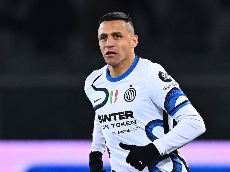 Inter de Milán Torino