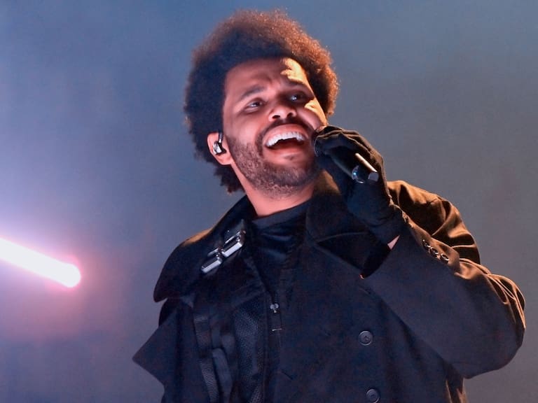 “After Hours Til Dawn Tour”: The Weeknd anuncia concierto en Chile para 2023