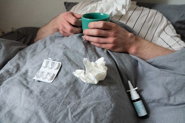 Especialistas advierten riesgos respiratorios por uso excesivo de medicamento para el asma en Chile
