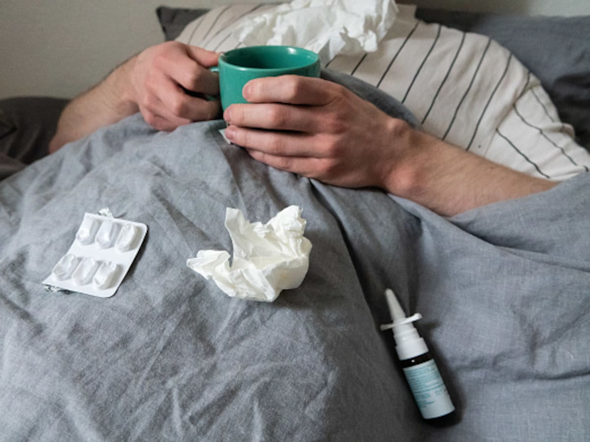 Especialista advierte riesgos respiratorios por uso excesivo de medicamento para el asma en Chile