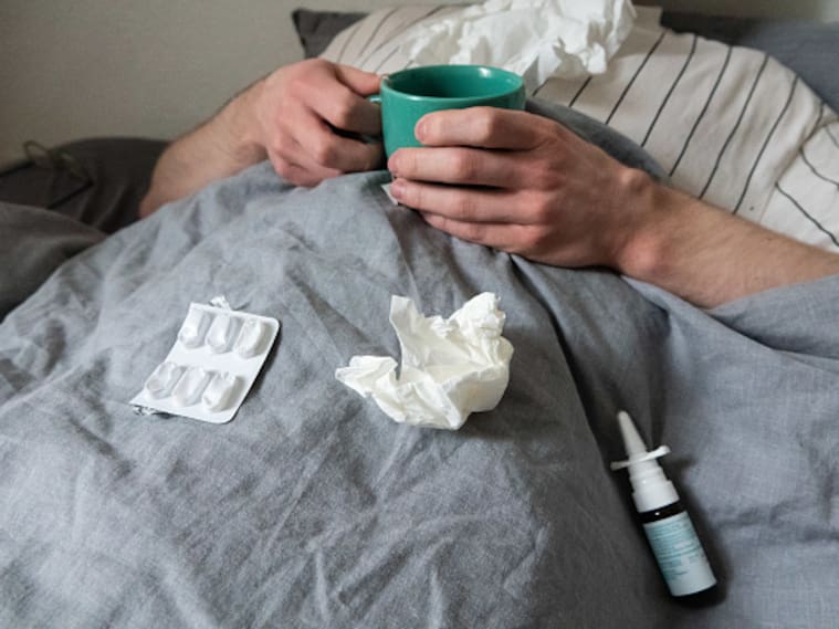 Especialistas advierten riesgos respiratorios por uso excesivo de medicamento para el asma en Chile