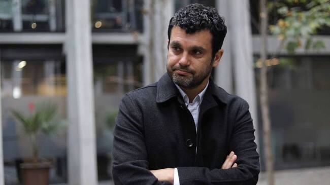 Agencia UNO | El diputado Jaime Bassa